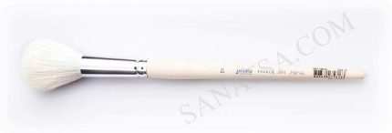 758-AL Ponpon Tonlama Fırçası- N:16