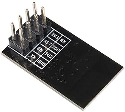 ESP8266 Ekonomik Wifi Serial Transceiver Module