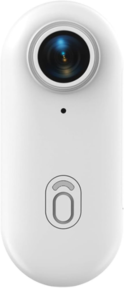 1080P Küçük Aksiyon Kamerası WiFi Spor Kamerası 120° Geniş Açı Lens Dahili Pil Manyetik Askılı Arka Klipsli Kılıf 32GB TF Kart Montaj Aksesuarları