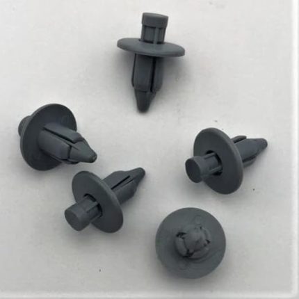 Pİ PLASTİK HYUNDAI SUZUKI UYUMLU GRİ DÖŞEME KLIPS