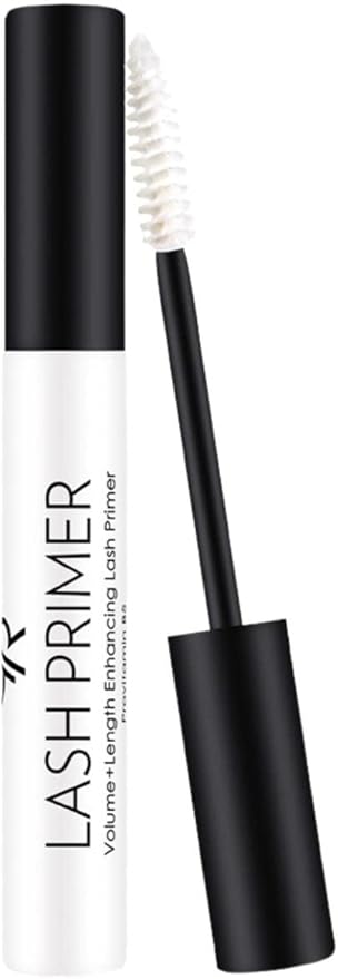 Rose Lash Primer Mascara Maskara