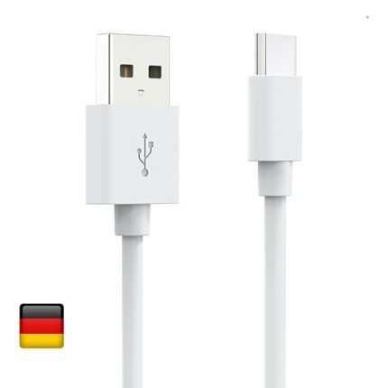 by Deji Samsung ile Uyumlu Xiaomi ile Uyumlu Type-C 67w 1.2m Hızlı Şarj ve Data Kablosu