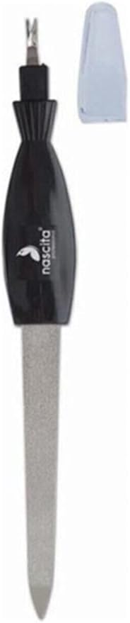 Tırnak Törpüsü & Tırnak Eti Sıyırıcısı 17 cm