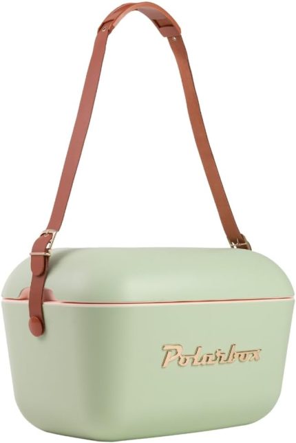 12 litre klasik soğutma kutusu, zeytin yeşili, plaj için buz kutusu, piknik ve parti, dönüştürülebilir kapak, yemek kutusu, termal soğutma kutusu, buz soğutma kutusu