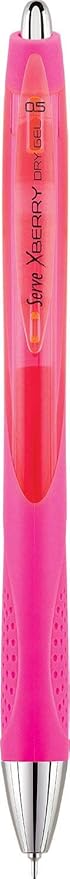 Xberry Jel Kalem 05mm Igne Uc Pembe 08