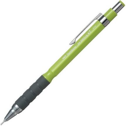 Sh-300 Grip Mekanik Kurşun Kalem, 0,7Mm, Limon Yeşili