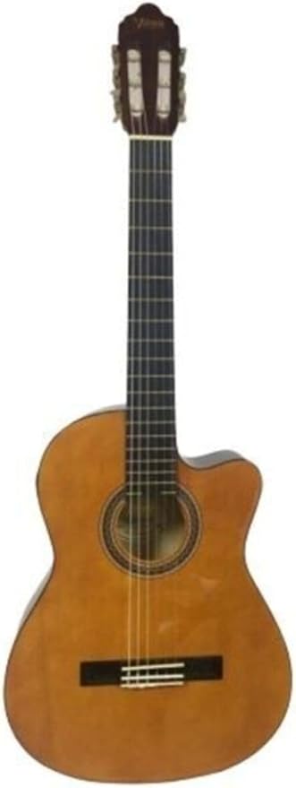 Elektro Klasik Gitar