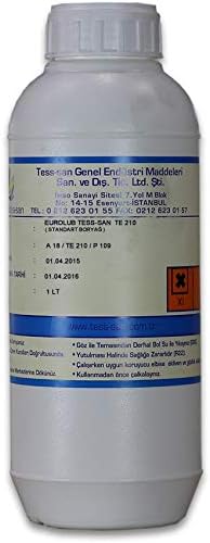 TE 210 1 Lt Mineral Bor Yağ