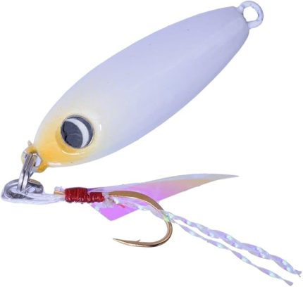 Craft AD-AJIMETAL 3g #08 Glow