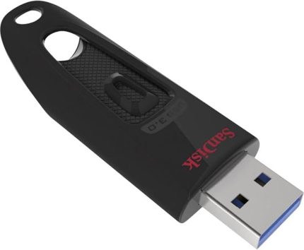 Ultra 64 GB USB 3.0 Flash Bellek - SDCZ48-064G-U46