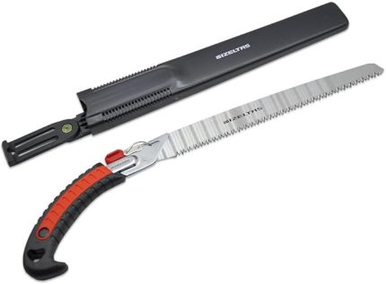 Izeltaş Dal Budama Testeresi 300 Mm