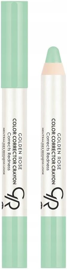 Rose Color Corrector Crayon No: 51 (Green)