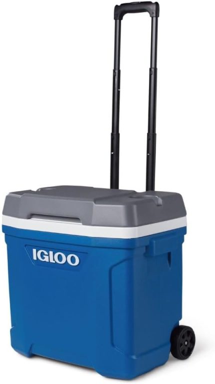 Outdoor Latitude 30 tekerlekli soğutma kutusu