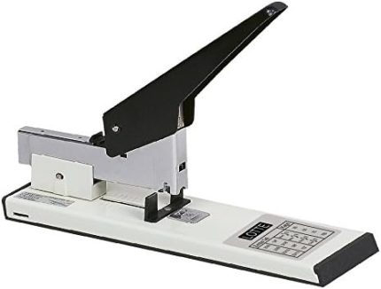 Arşiv Zımba Makinası 23/6-13 Kollu Lotte Lt326 100 Yp