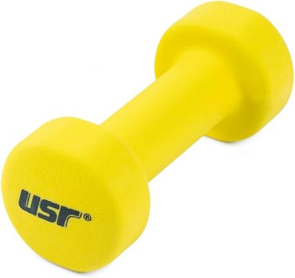 ND20 2 Kg. Neopren Dambıl