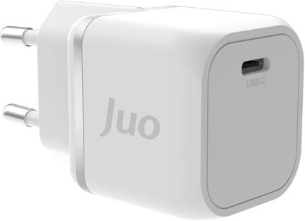 20W GaN USB-C Şarj Aleti iPhone & iPad & Android Uyumlu PD QC4.0 Type-C Hızlı Şarj Cihazı