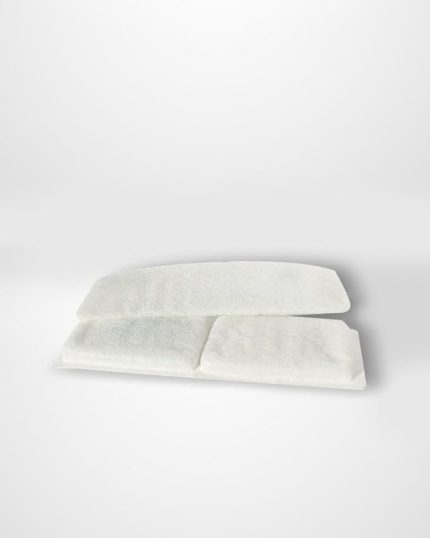 Evcil Hayvan Akıllı Su Kabı Filtresi 4'lü Set