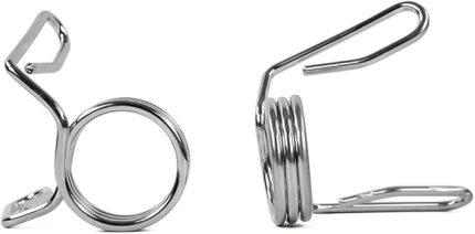 OBK1 Olimpik Bar Klipsi