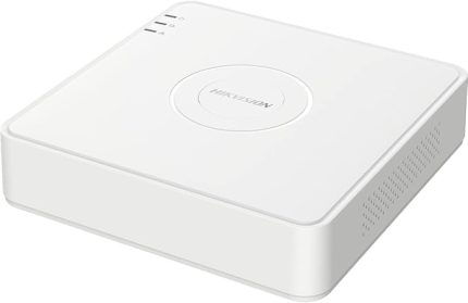 DS-7104NI-Q1 4 Kanal NVR Kayıt Cihazı