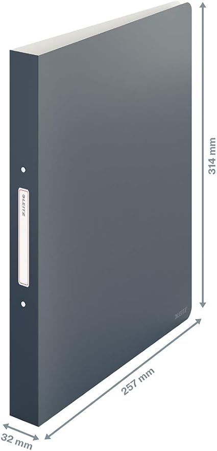 Cosy 2 Halkalı Klasör - Görsel 5