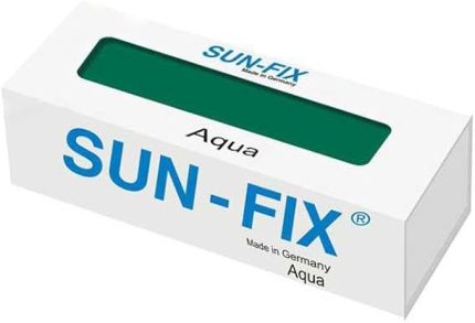 S 50001 Macun Kaynak, Aqua