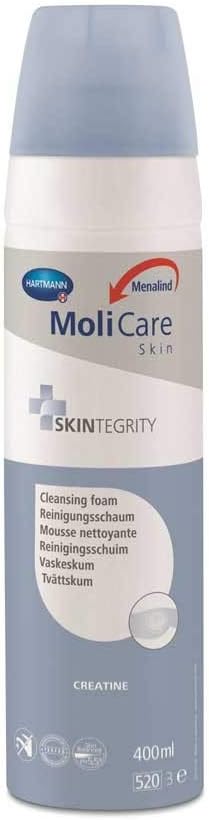 Hartmann Menalind Temizleme Köpüğü 400 ml 4052199278193