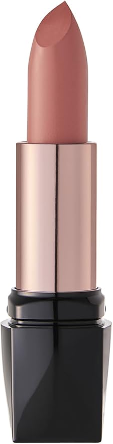 Rose Satin Lipstick No:02 1 Paket