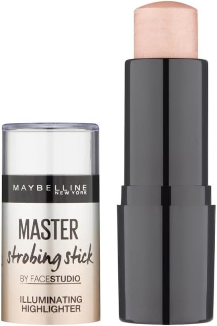 Master Strobing Stick Aydınlatıcı 100 Light Açık Ton (100 Light/Iridescent)