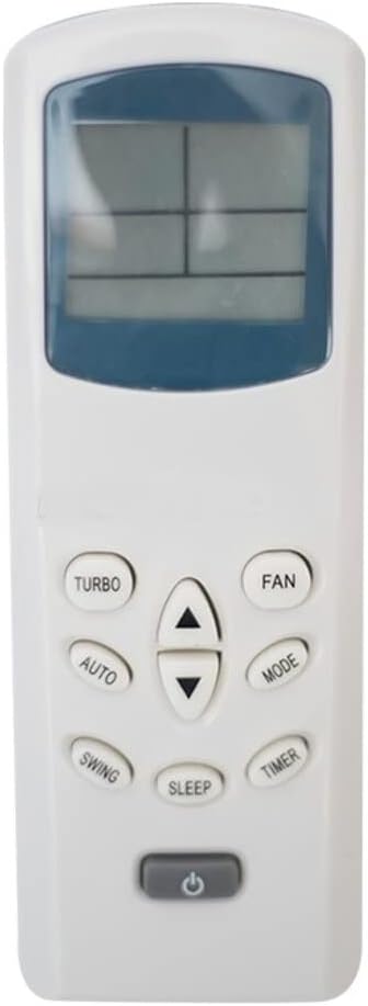 DEMRAD RA 12 RA 18 Klima Kumandası