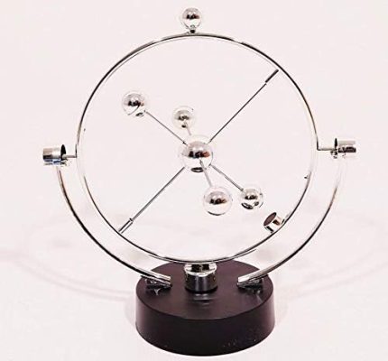 Balans Denge Topu Mıknatıslı Dekoratif Hediyelik