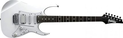 GRG140 WH - White Elektro Gitar