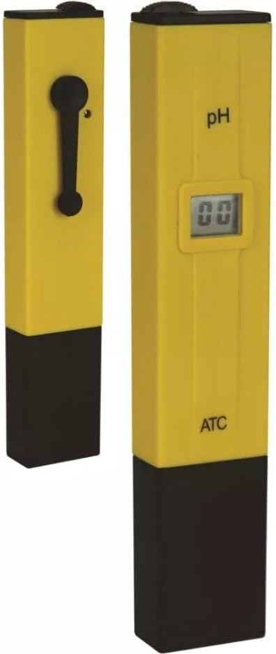 2133 PH Metre PH Ölçer Su Sıvı Akvaryum Kalibrasyon Cihazı