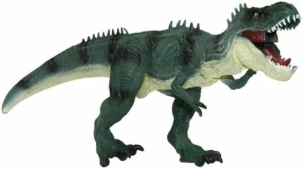 TQ680-23 Ağzı Oynayan Dinazor 32 cm -