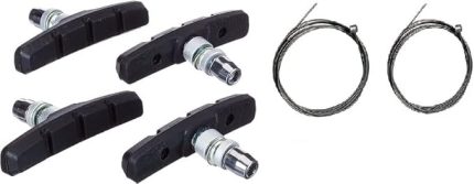 FREN TELİ PABUÇ SETİ