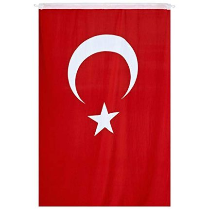 Türk Bayrağı 150cm x 225 cm T37848