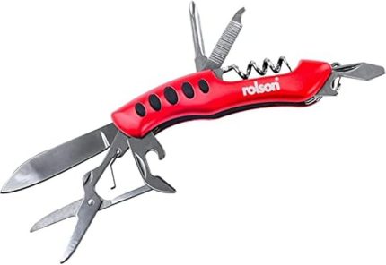 62494 10-in-1 Multi Knife