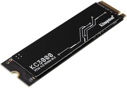 KC3000 2TB PCI-Express 4.0 7000/7000 Mb/s M.2 SSD Bellek SKC3000D/2048G