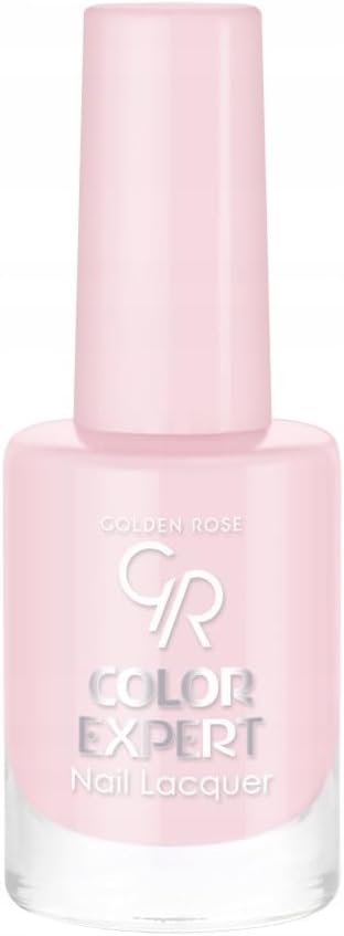 Rose Color Expert Nail Lacquer Oje No: 143