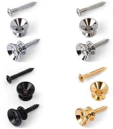 Krom Gitar Askı Pim´i