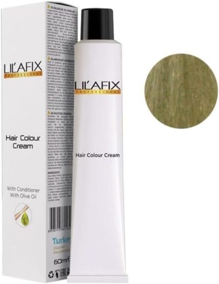 Saç Boyası 60 Ml 10,1