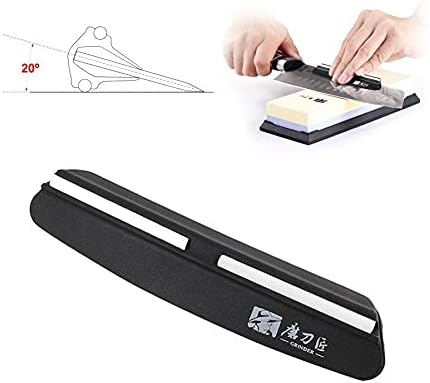 Wood TG1091 Taidea Bıçak Bileme Açı Kılavuzu Tutucu Aparat