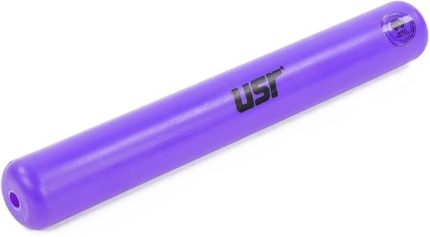 APS1 Plastik Büyük Boy Atletizm Stafet Mor