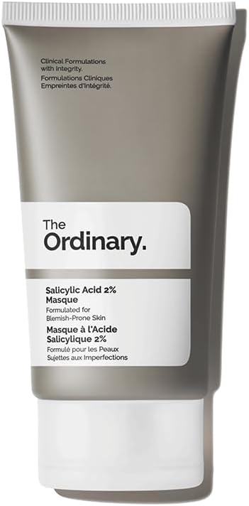 Ordinary Salicylic Acid 2% Masque 50ml