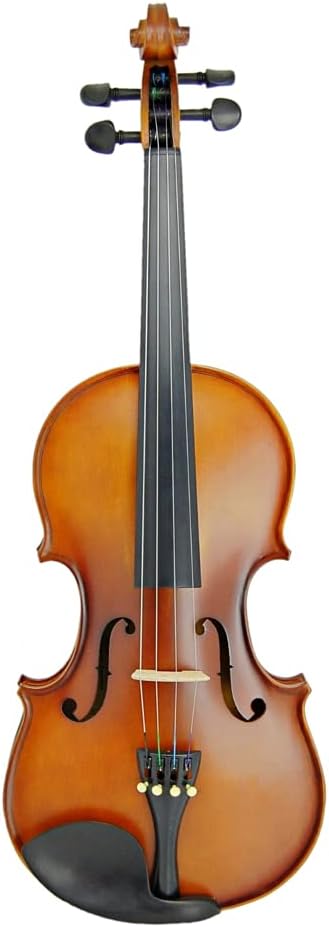 LV012W Keman 4/4 Boy