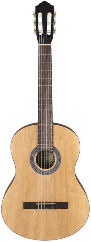 IC-100 NA/Natural Klasik Gitar