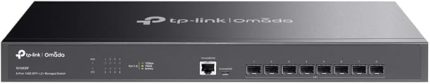 TL-SX3008F, JetStream 8-Port 10GE SFP+ L2+ Managed Switch