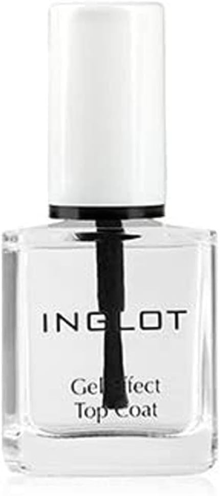 Cilası-Gel Effect Top Coat