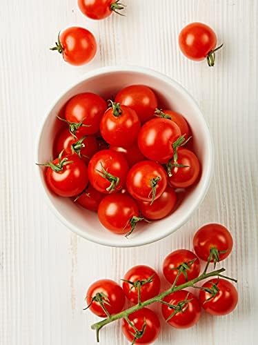 Tarım Ata Tohumu Doğal Kahvaltılık Chery Domates 100 Adet Tohum