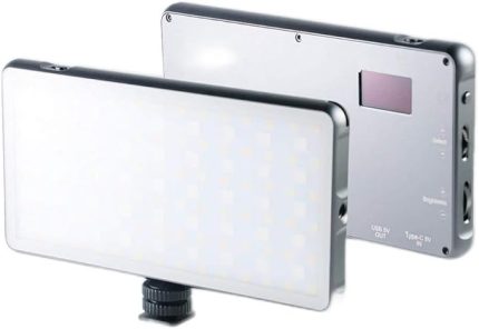 PRO-S21 RGB Led Video Efekt Işığı