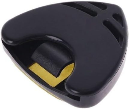 A-010A Pena Şarjörü Penalık Siyah A-010BK